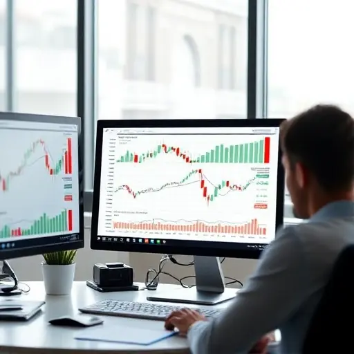 Interface utilisateur Bitcoin Bank app sur différents appareils